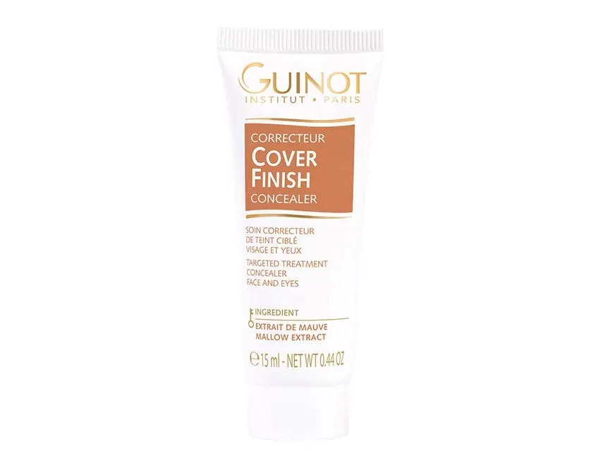 Guinot Cover Finish 0.44 fl oz