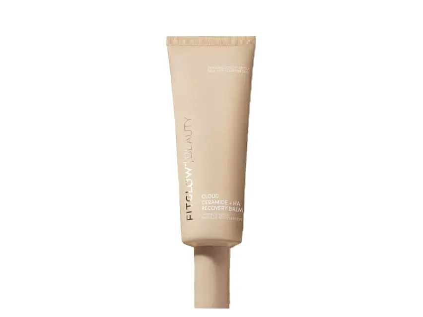 Fitglow Beauty Cloud Ceramide + HA Recovery Balm 1.69 fl oz