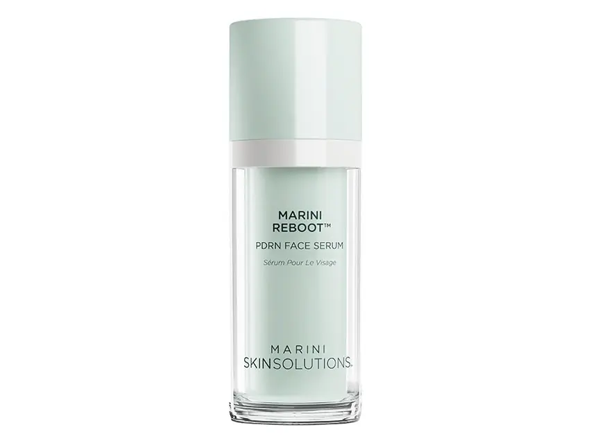Marini SkinSolutions Marini Reboot PDRN Face Serum 1 fl oz