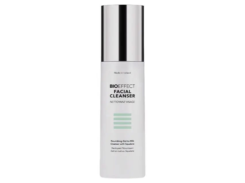 BIOEFFECT Facial Cleanser 4.06 fl oz