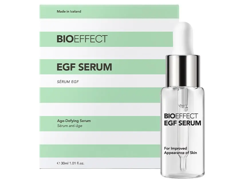 BIOEFFECT EGF Serum