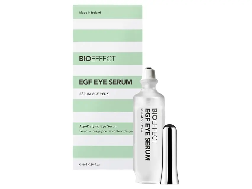 BIOEFFECT EGF Eye Serum