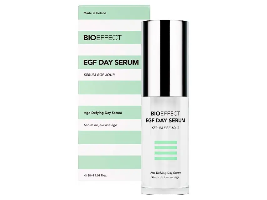 BIOEFFECT EGF Day Serum 1.01 fl oz