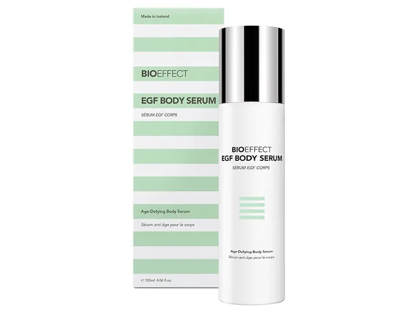 BIOEFFECT EGF Body Serum 4.06 fl oz