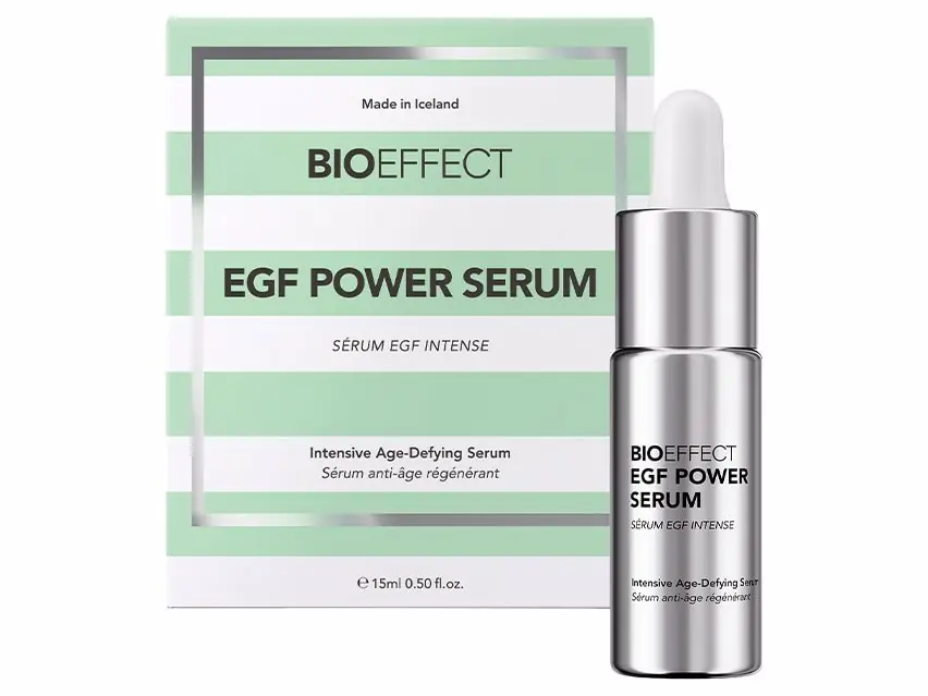 BIOEFFECT EGF Power Serum 0.5 fl oz