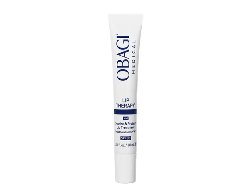 Obagi Lip Therapy Soothe & Protect Lip Treatment SPF 30 0.34 fl oz