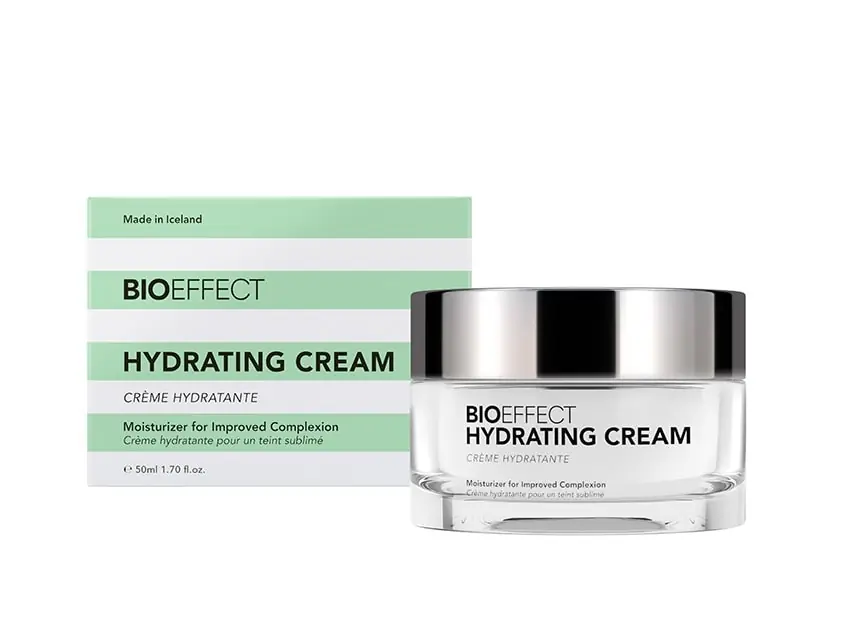 BIOEFFECT Hydrating Cream 1.7 fl oz