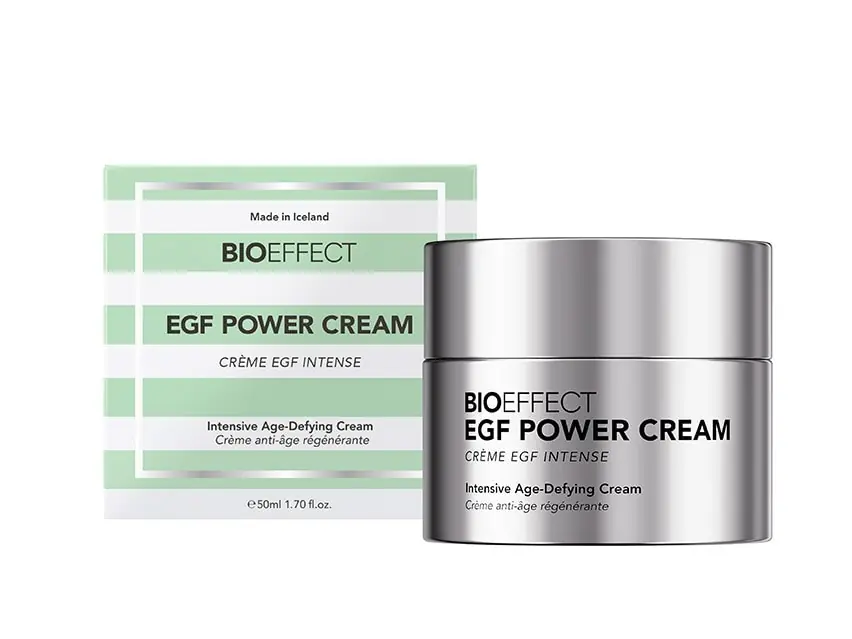 BIOEFFECT EGF Power Cream 1.7 fl oz