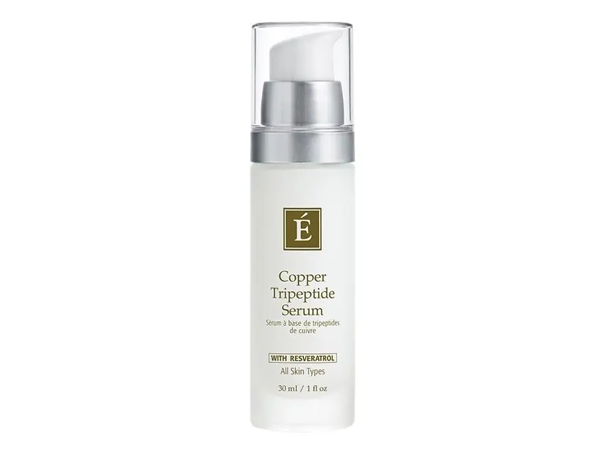 Eminence Organics Copper Tripeptide Serum 1.0 fl oz