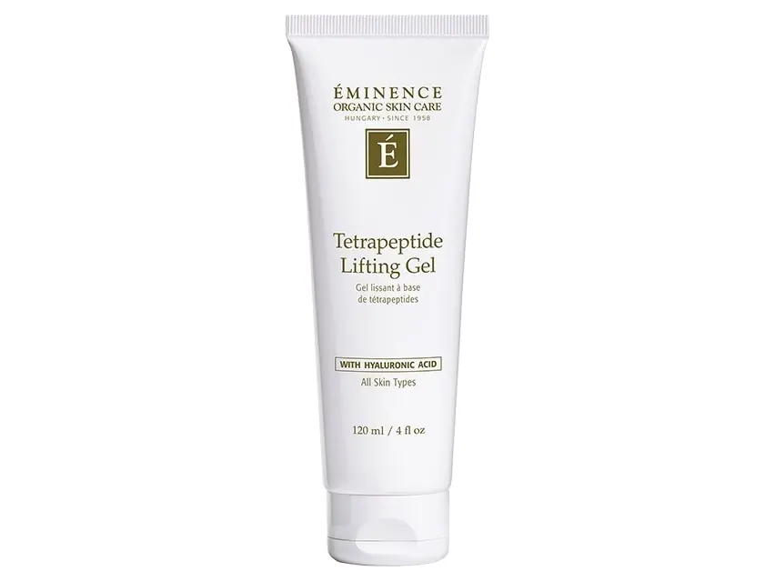 Eminence Organics Tetrapeptide Lifting Gel 4.0 fl oz