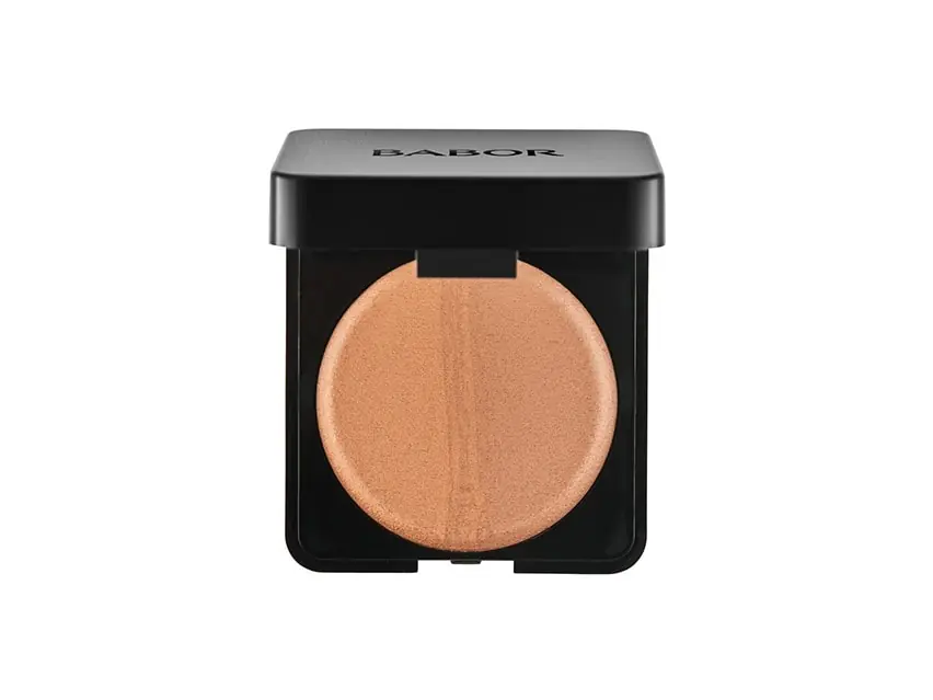 BABOR Satin Duo Bronzer 0.21 oz