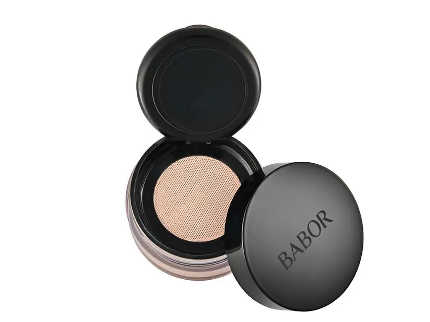 BABOR Mattifying Fixing Powder 0.7 oz