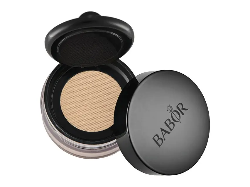 BABOR Mineral Powder Foundation 0.7 oz