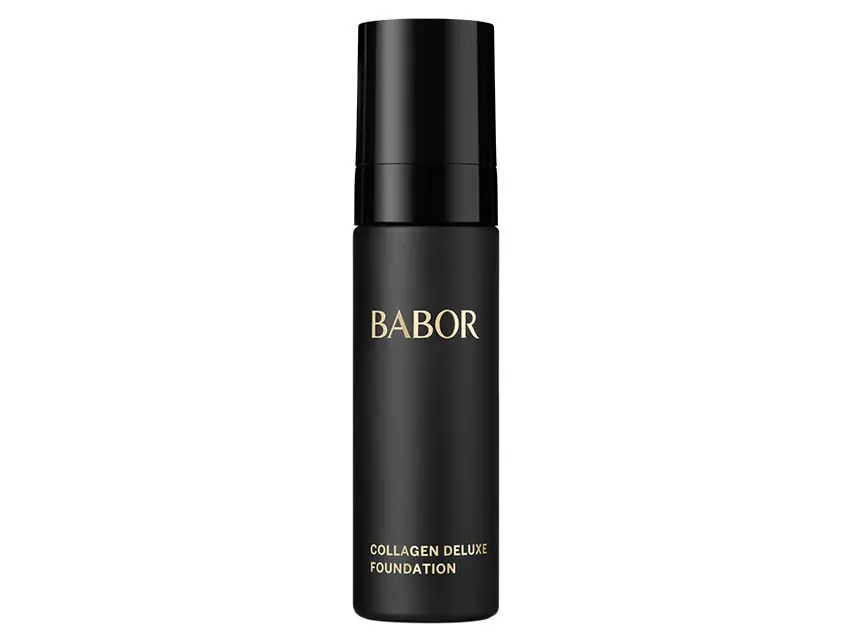 BABOR Collagen Deluxe Foundation 1 fl oz