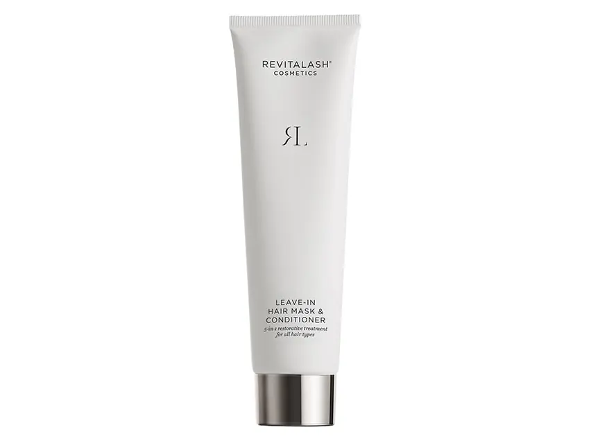 RevitaLash Leave-In Hair Mask & Conditioner 3 fl oz