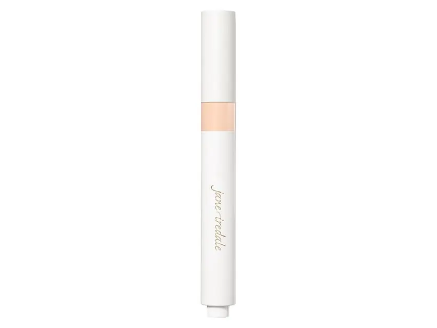 jane iredale Skintuition Brightening Under Eye Concealer with Active Peptide Complex 0.07 oz