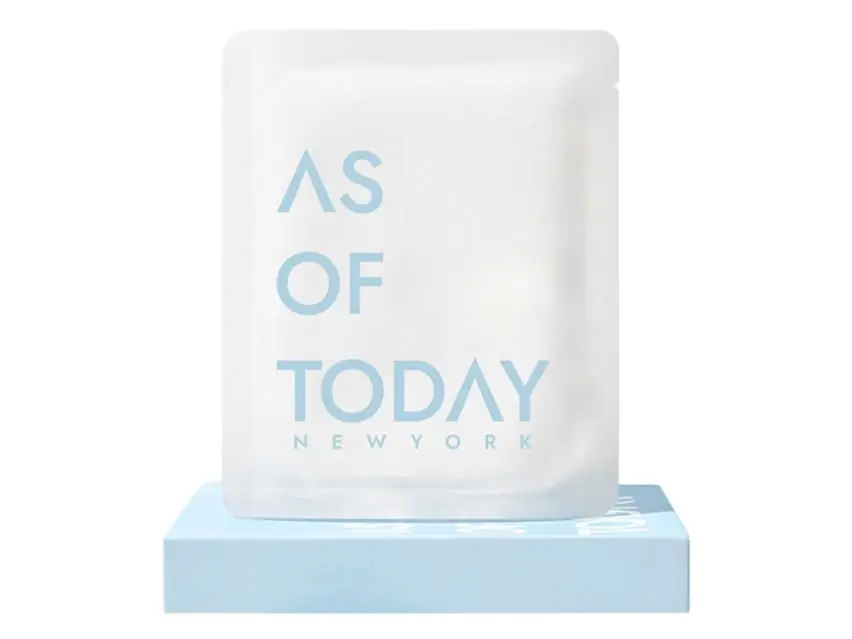 AS OF TODAY R-Peptide Renewing Masks 5 Masks