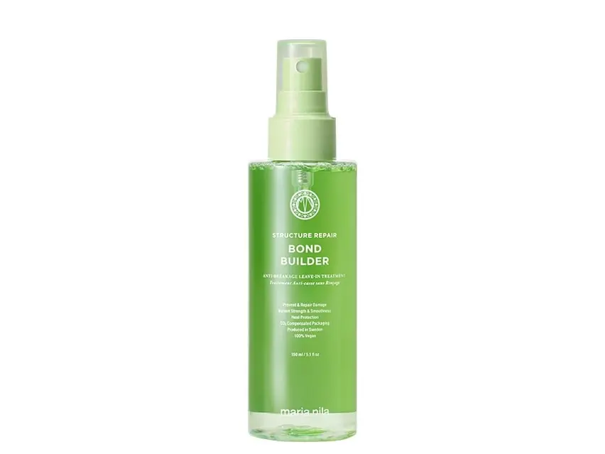 Maria Nila Structure Repair Bond Builder 5.1 fl oz