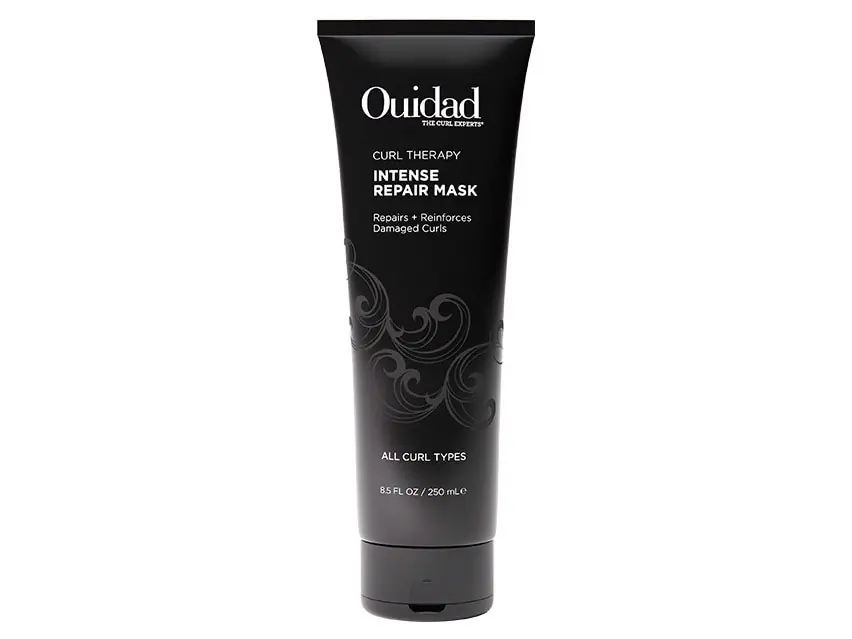 Ouidad Curl Therapy Intense Repair Mask 8.5 fl oz