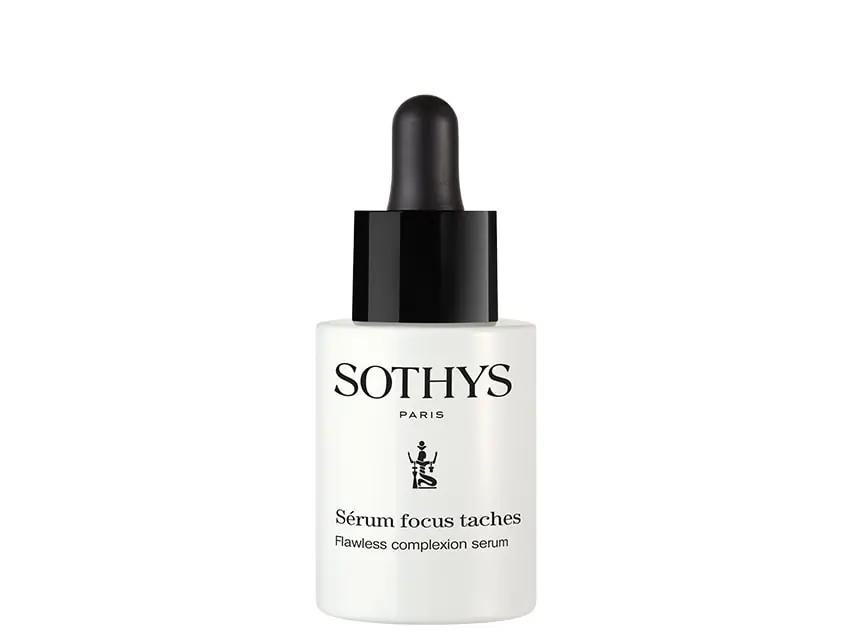 Sothys Flawless Complexion Serum 1 fl oz