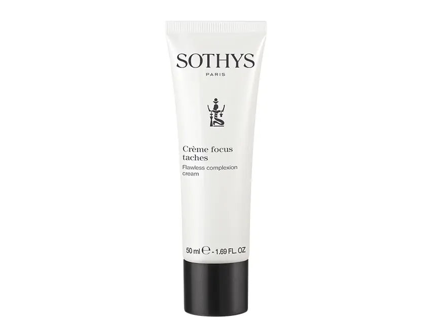 Sothys Flawless Complexion Cream 1.69 fl oz