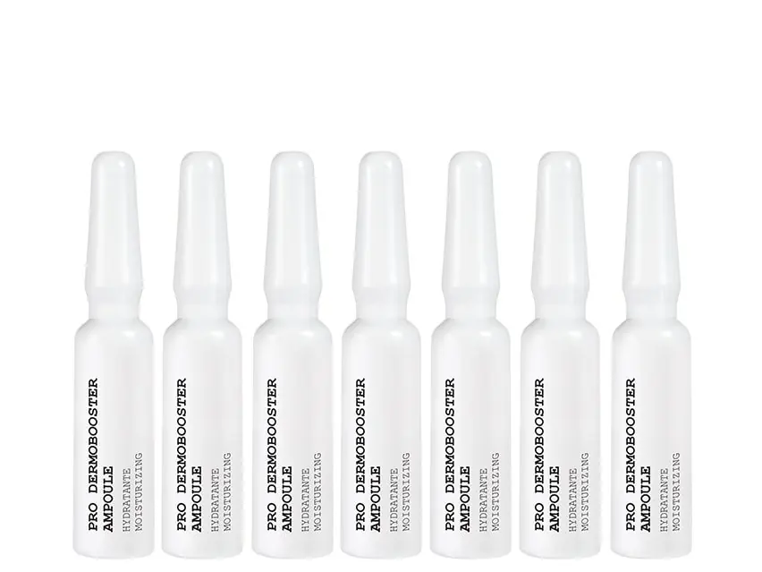 Sothys Pro Dermobooster Moisturizing Ampoules 7 x 0.05 fl oz