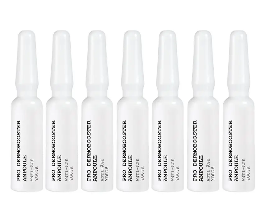 Sothys Pro Dermobooster Youth Ampoules 7 x 0.05 fl oz