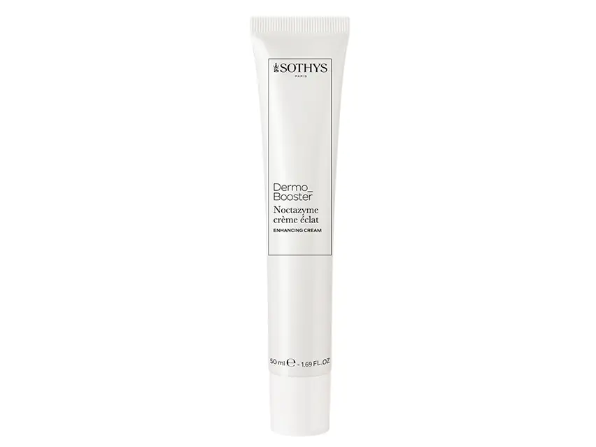 Sothys Dermobooster Noctazyme Enhancing Cream 1.69 fl oz