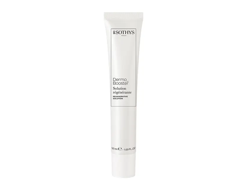 Sothys Dermobooster Regenerative Solution 1.69 fl oz