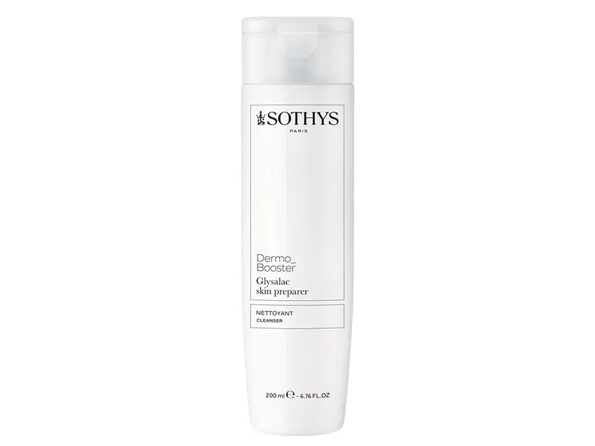 Sothys Dermobooster Glysalac Skin Preparer 6.76 fl oz