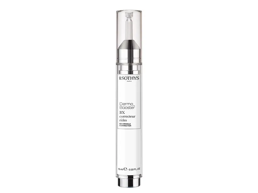 Sothys Dermobooster BX Wrinkle Corrector 0.5 fl oz