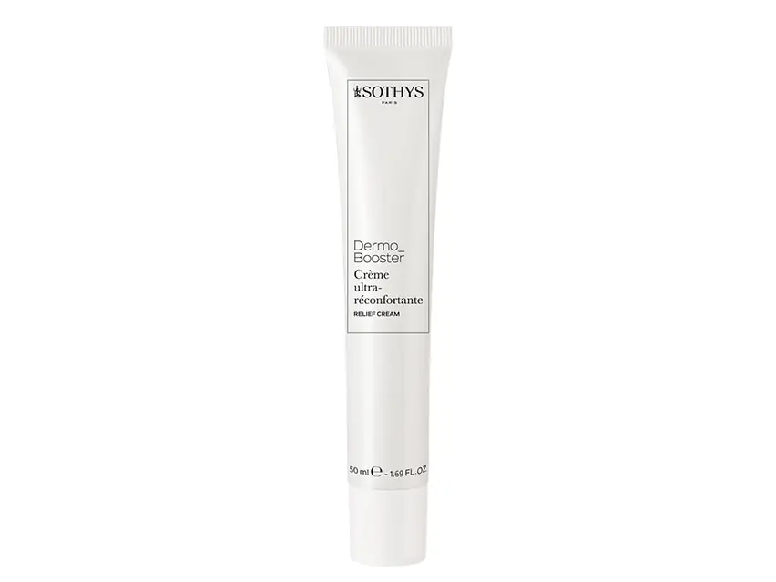 Sothys Dermobooster Redness Relief Cream 1.69 fl oz