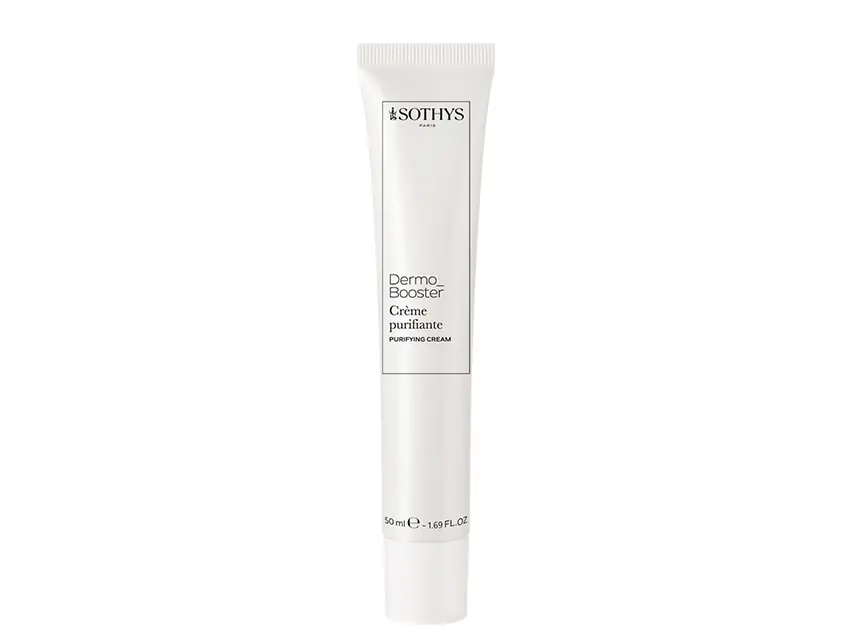 Sothys Dermobooster Purifying Cream 1.69 fl oz