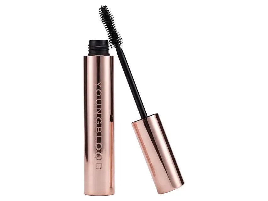 Youngblood Mineral Cosmetics ‘Til Midnight Intense Volumizing Mascara 0.3 fl oz