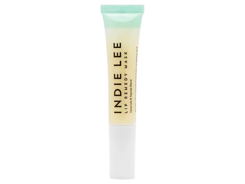 Indie Lee Lip Remedy Mask 0.47 fl oz