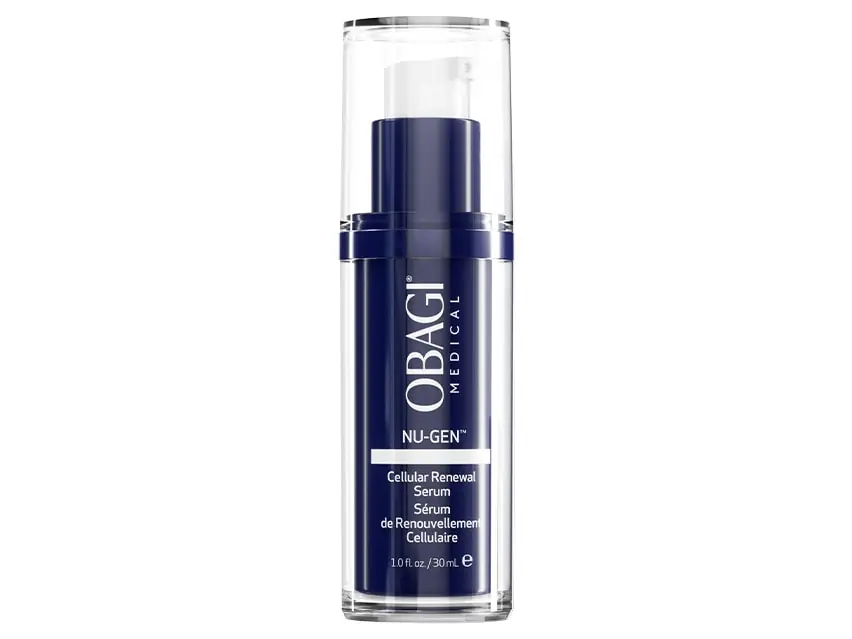 Obagi Nu-Gen Cellular Renewal Serum with NAD+ 1.0 fl oz
