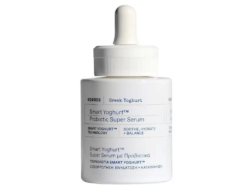 KORRES Greek Yoghurt Probiotic Super Serum 1.01 fl oz