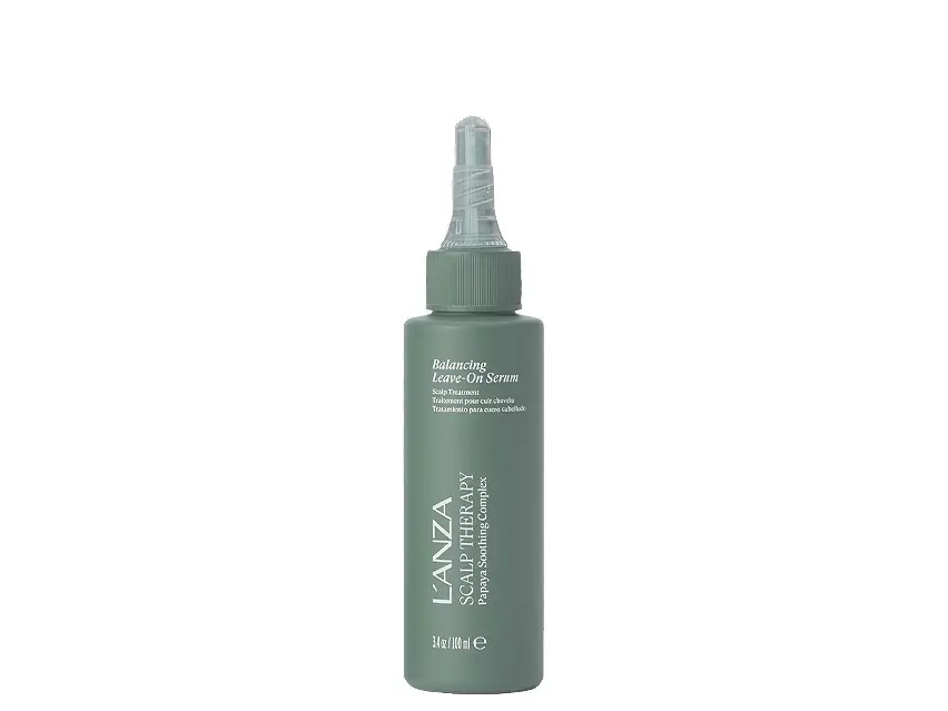 L'ANZA Scalp Therapy Balancing Leave-On Serum 3.4 fl oz