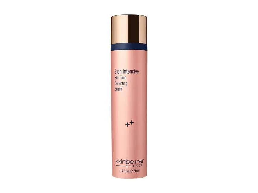 skinbetter science Even Intensive Skin Tone Correcting Serum 1.7 fl oz
