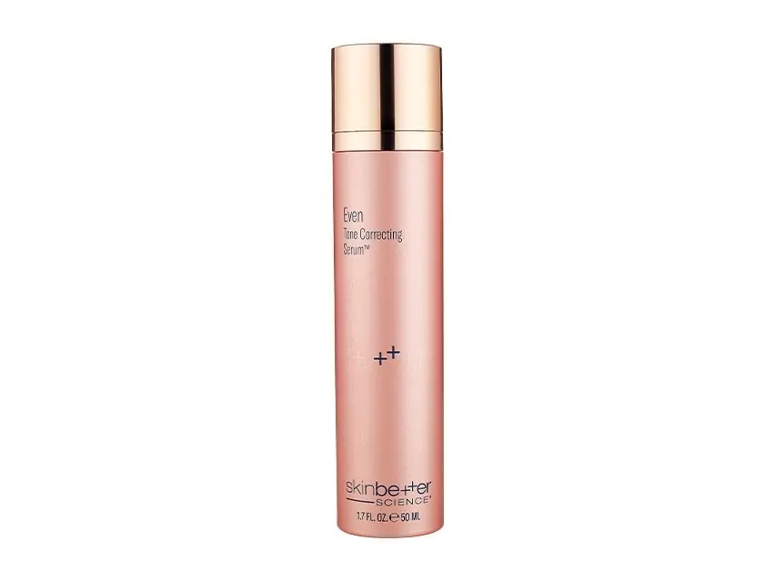 skinbetter science Even Tone Correcting Serum 1.7 fl oz