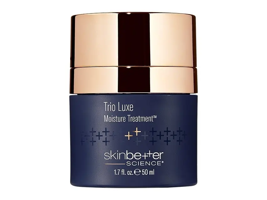skinbetter science Trio Luxe Moisture Treatment 1.7 fl oz