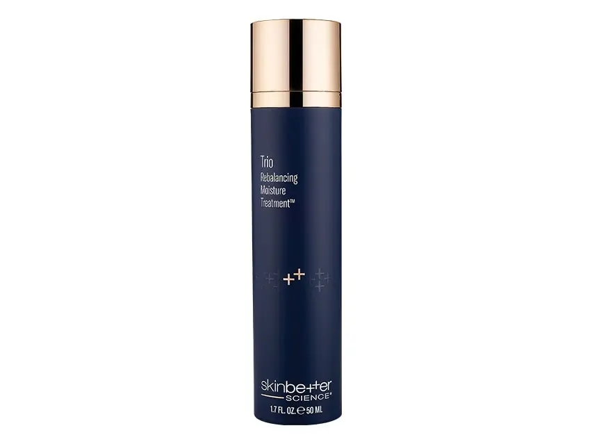 skinbetter science Trio Rebalancing Moisture Treatment 1.7 fl oz