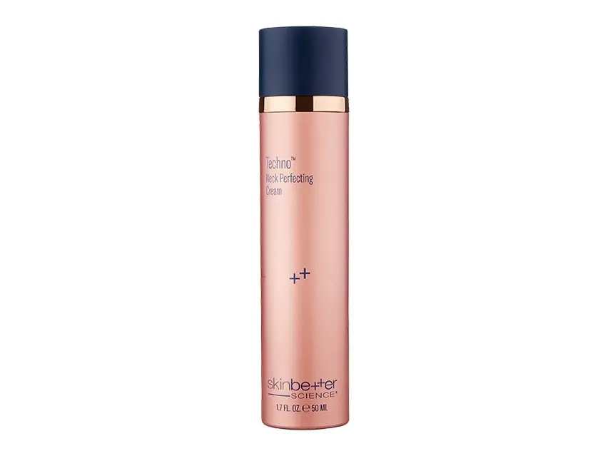 skinbetter science Techno Neck Perfecting Cream 1.7 fl oz