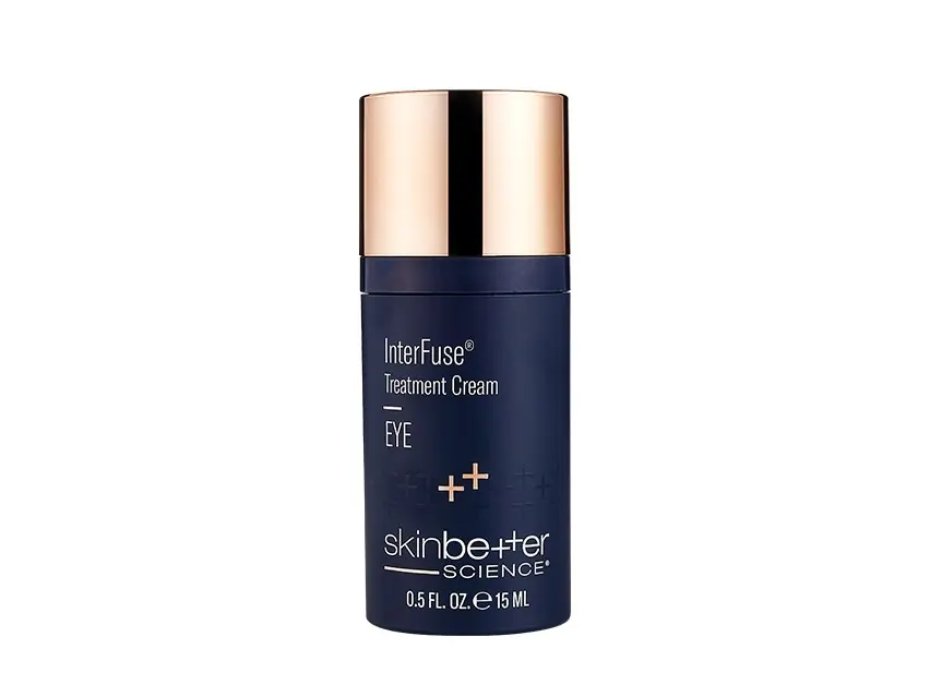 skinbetter science InterFuse Treatment Cream EYE 0.5 fl oz
