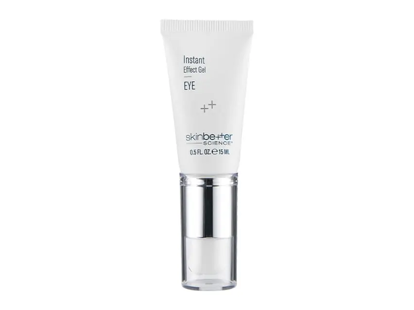 skinbetter science Instant Effect Gel EYE 0.5 fl oz
