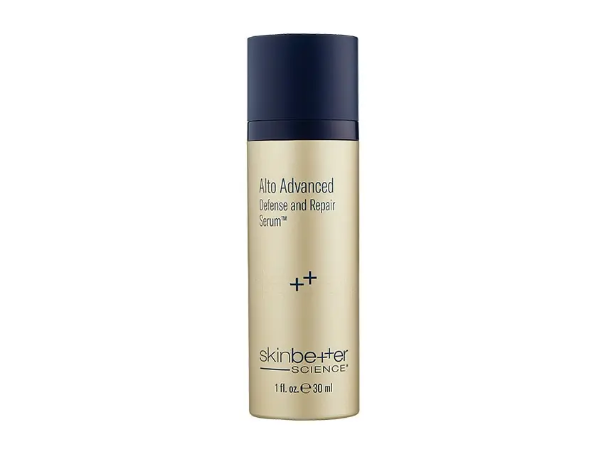 skinbetter science Alto Advanced Defense and Repair Serum