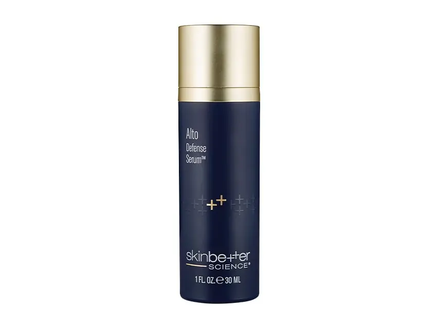 skinbetter science Alto Defense Serum