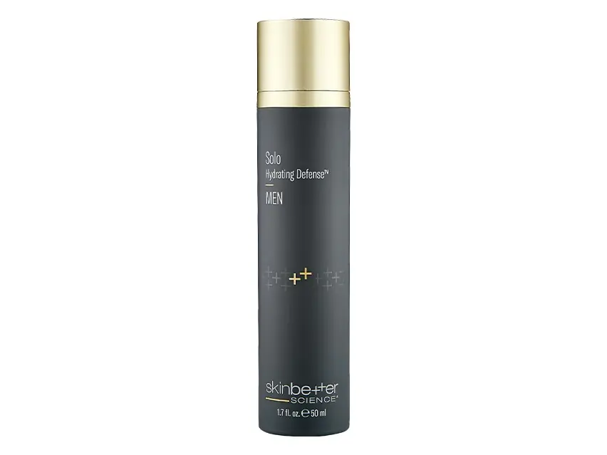 skinbetter science Solo Hydrating Defense Men 1.7 fl oz