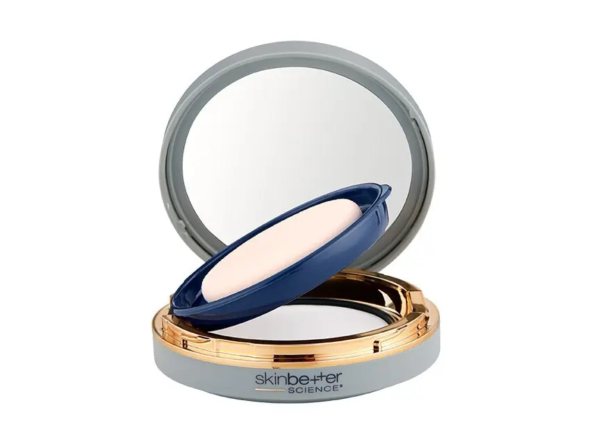 skinbetter science sunbetter SHEER SPF 56 Sunscreen Compact 0.42 oz