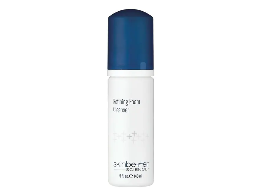 skinbetter science Refining Foam Cleanser 5.0 fl oz